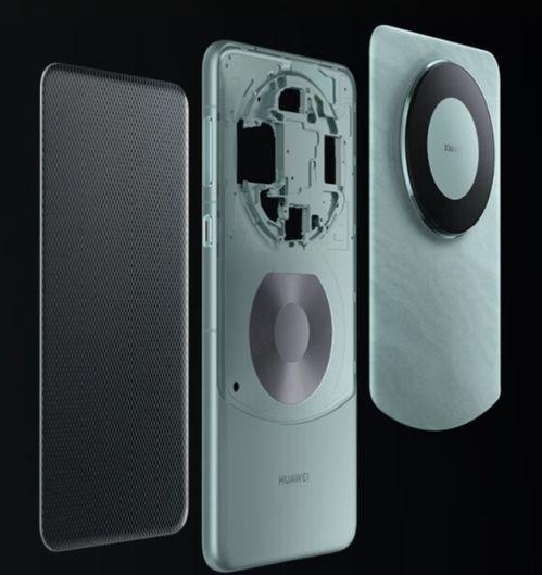 华为mate60 pro最新爆料 第2张 华为mate60 pro最新爆料 第2张